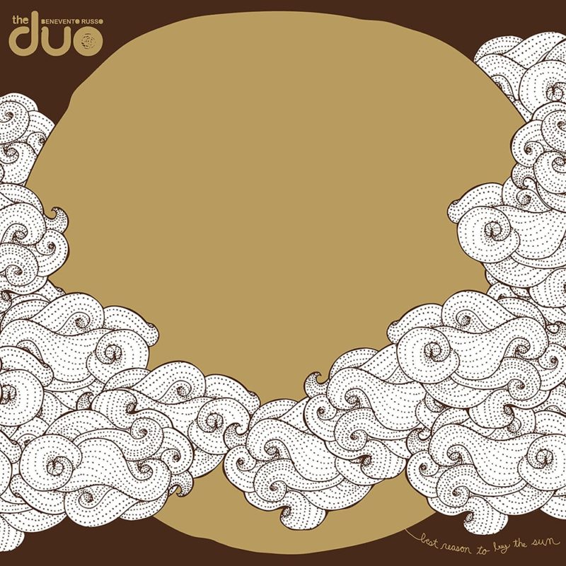 marco benevento buy the sun