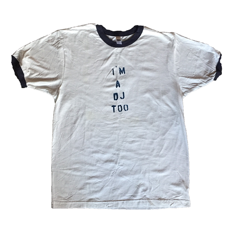 marco benevento tshirt