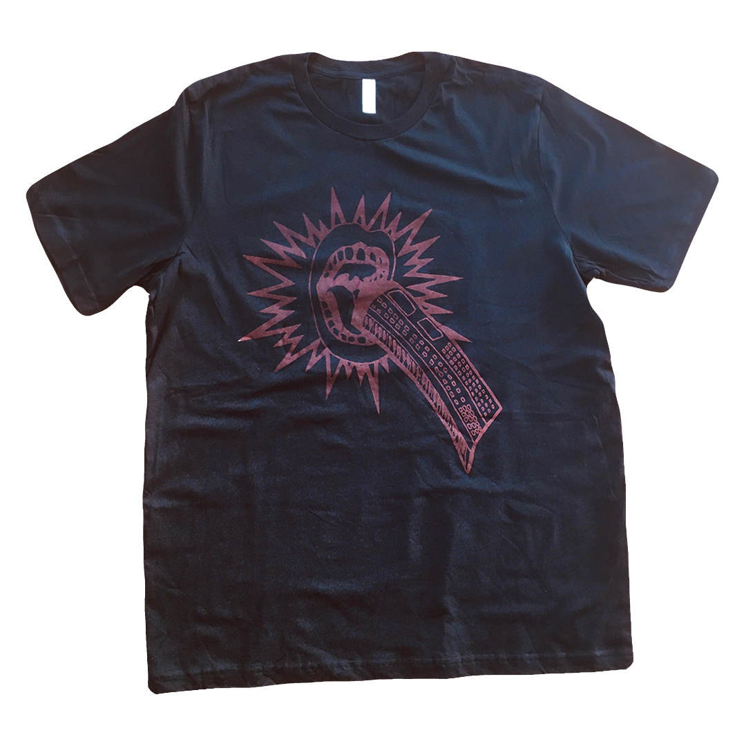 marco benevento tshirt