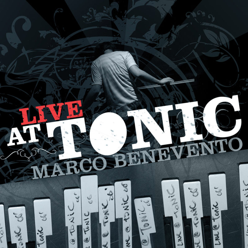 marco benevento live at tonic