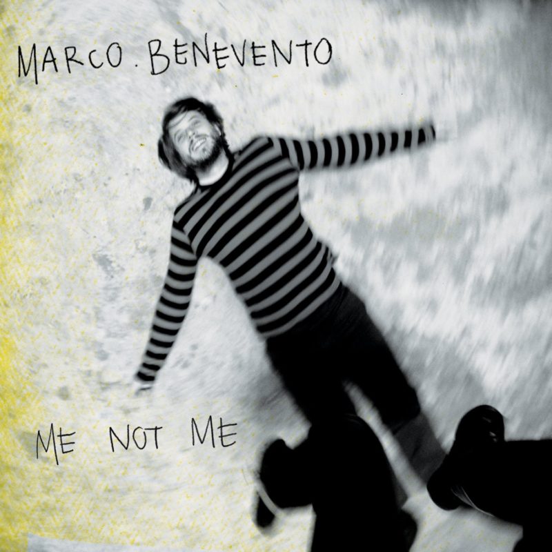 marco benevento me not me