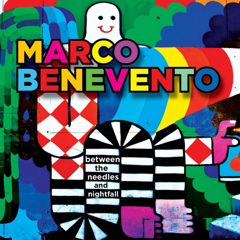 marco benevento needles and nightfall